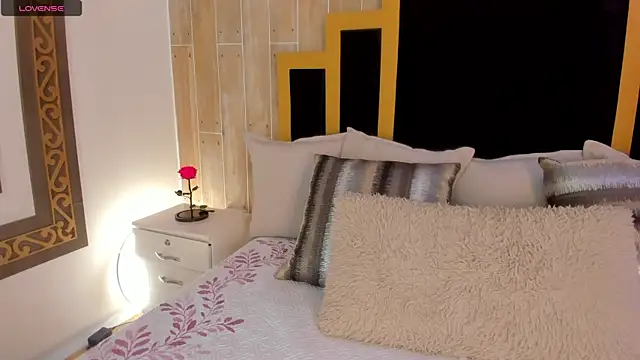TamyHoney online show from 8, 1, 2025