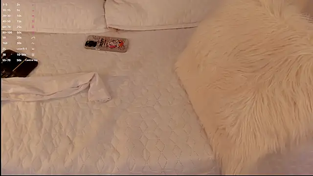 FabianPriince online show from 27, 12, 2024