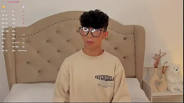 FabianPriince online show from 11, 1, 2025