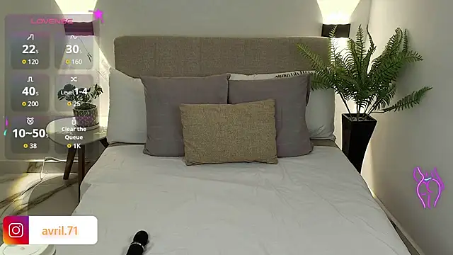 abril 71 online show from 10, 1, 2026