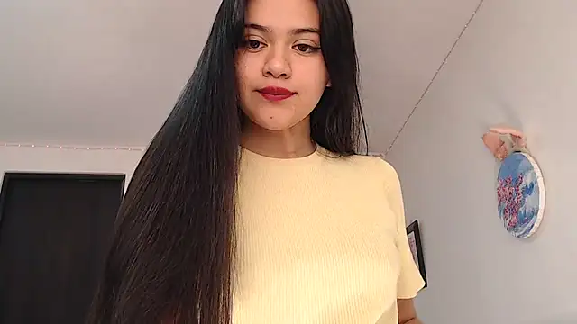 Snapshot of angelbeat_ chatting on 22, 2, 2025 angelbeat online show from 22, 2, 2025