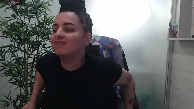 BustyAllyy online show from 29, 9, 2025