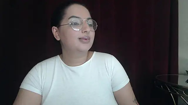 BustyAllyy online show from 1, 2, 2026