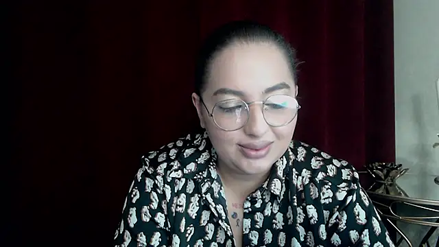 BustyAllyy online show from 7, 2, 2026