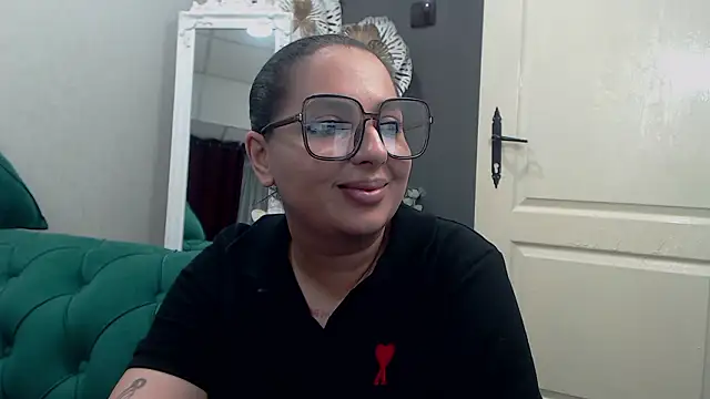 BustyAllyy online show from 8, 3, 2026