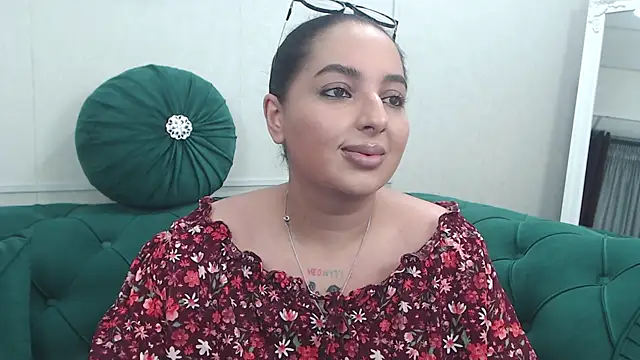 BustyAllyy online show from 24, 3, 2026