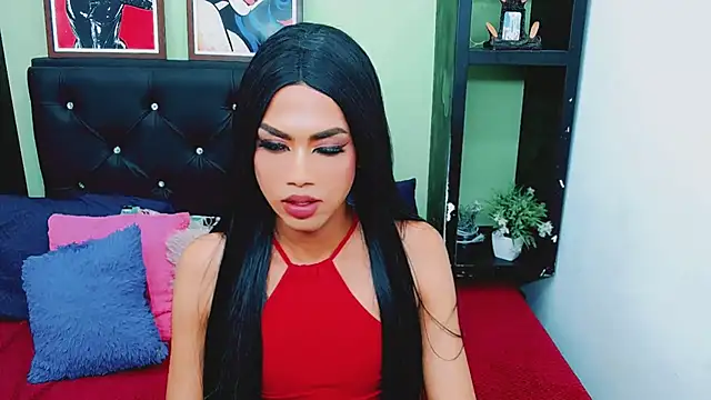 Amanda bigx online show from 27, 1, 2025