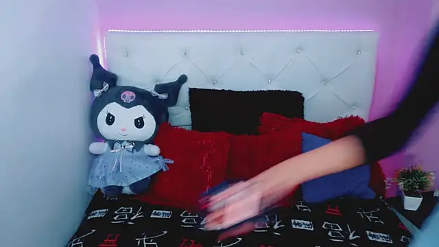 Amanda bigx online show from 29, 10, 2025