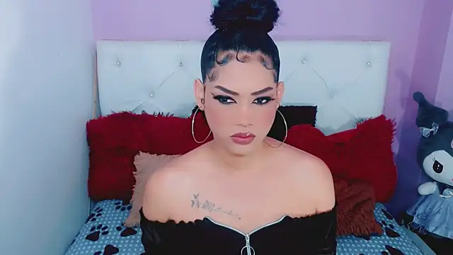 Amanda bigx online show from 29, 11, 2025