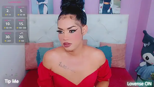 Snapshot of Amanda_bigx chatting on 10, 5, 2026 Amanda bigx online show from 10, 5, 2026