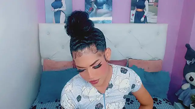 Snapshot of Amanda_bigx chatting on 15, 5, 2026 Amanda bigx online show from 15, 5, 2026