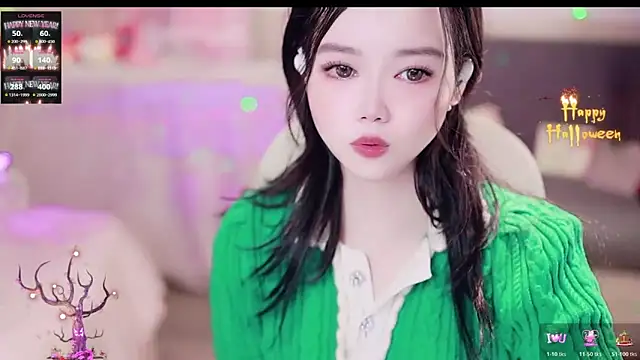 Snapshot of lilies-sweet chatting on 28, 10, 2025 lilies-sweet online show from 28, 10, 2025