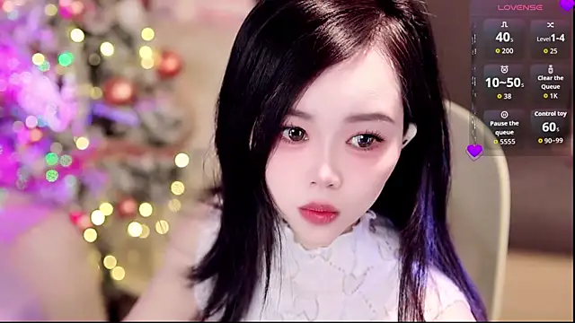 Snapshot of lilies-sweet chatting on 15, 1, 2026 lilies-sweet online show from 15, 1, 2026