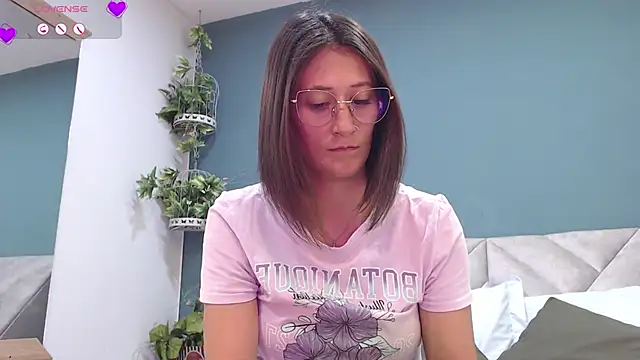 SharisWillian online show from 9, 1, 2025