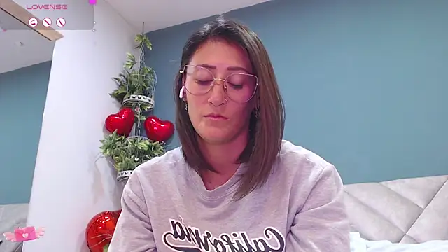 SharisWillian online show from 13, 3, 2025