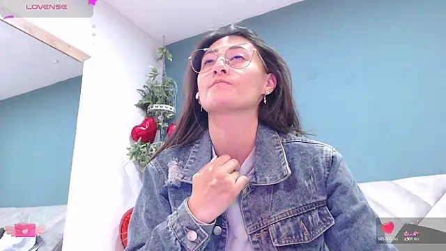 SharisWillian online show from 22, 3, 2025