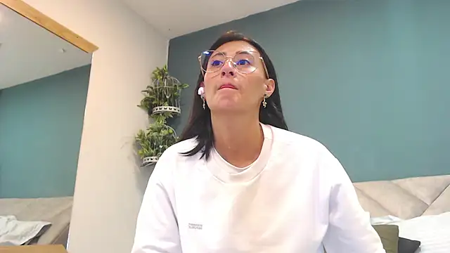 SharisWillian online show from 16, 3, 2026