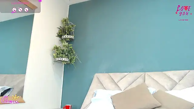Snapshot of SharisWillian chatting on 3, 6, 2026 SharisWillian online show from 3, 6, 2026