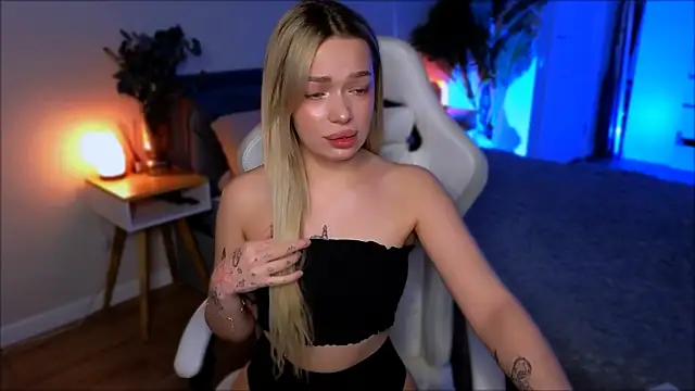 Lily Yin online show from 22, 2, 2026