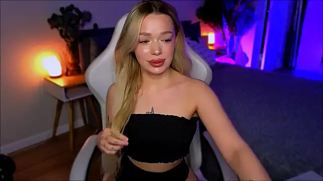 Lily Yin online show from 21, 3, 2026