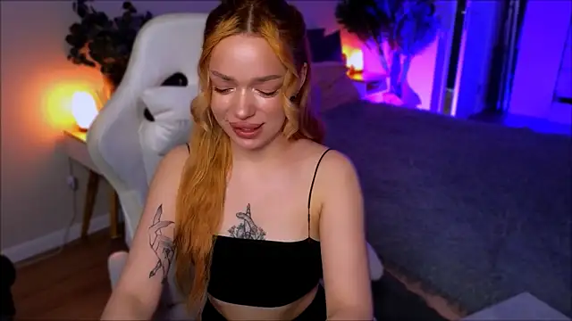 Lily Yin online show from 17, 5, 2026