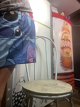 Snapshot of baruel-10 chatting on 28, 2, 2025 baruel-10 online show from 28, 2, 2025