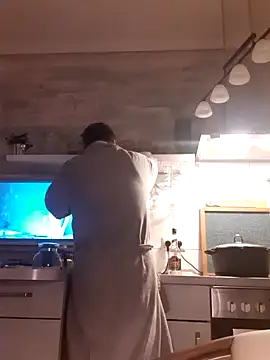 Schnubby1 online show from 27, 1, 2025