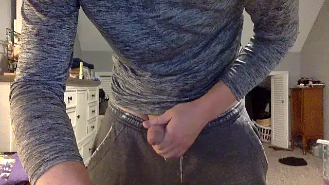 Kink Master Daddy online show from 22, 3, 2025