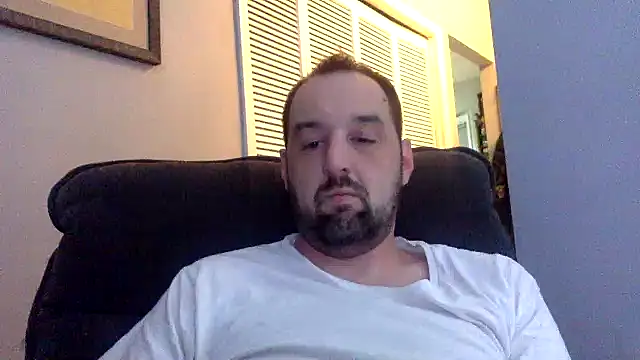 Kink Master Daddy online show from 6, 11, 2025