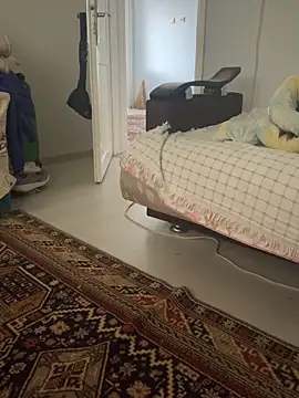 sikergecer3435 online show from 1, 4, 2026