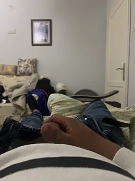 sikergecer3435 online show from 19, 4, 2026