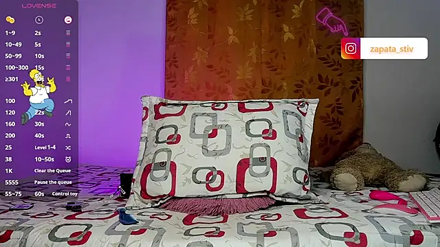 Snapshot of estiben_05 chatting on 5, 12, 2024 estiben 05 online show from 5, 12, 2024