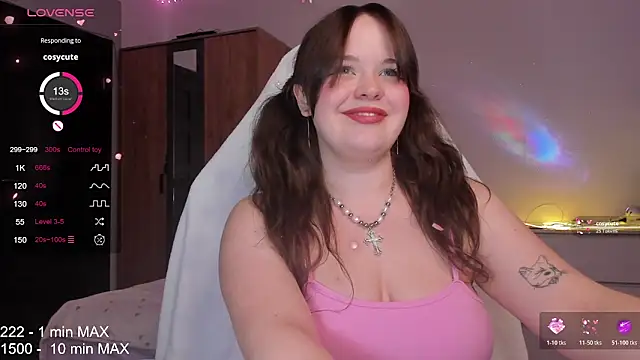 HANNA MONTANAS online show from 26, 11, 2025