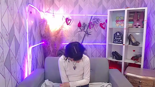 charlottemoonxz online show from 7, 11, 2025