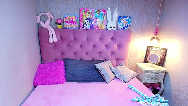 charlottemoonxz online show from 21, 2, 2026