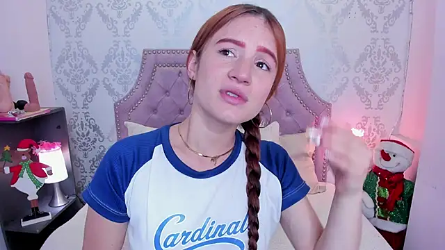 AdelaineBest online show from 19, 12, 2024