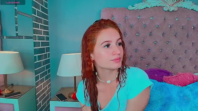 AdelaineBest online show from 10, 9, 2025