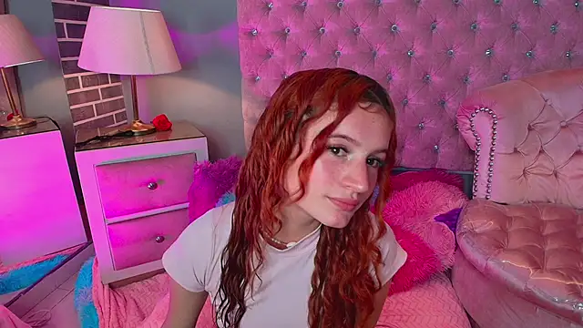 AdelaineBest online show from 25, 10, 2025