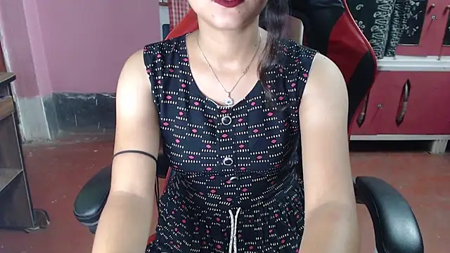 Snapshot of Angel_Alison_ chatting on 19, 5, 2026 Angel Alison online show from 19, 5, 2026