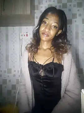 GoddessVee online show from 5, 7, 2026