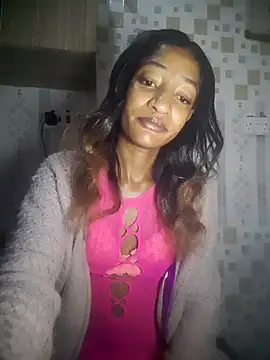 GoddessVee online show from 12, 7, 2026