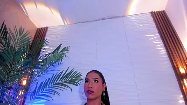 kimberly Gonzalez1 online show from 13, 9, 2025