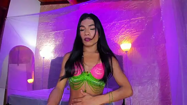 kimberly Gonzalez1 online show from 29, 5, 2026