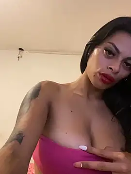 canderodrig777 online show from 15, 1, 2025