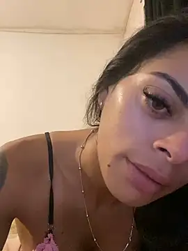 canderodrig777 online show from 7, 3, 2025