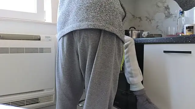 BalancedSexLife online show from 10, 3, 2025