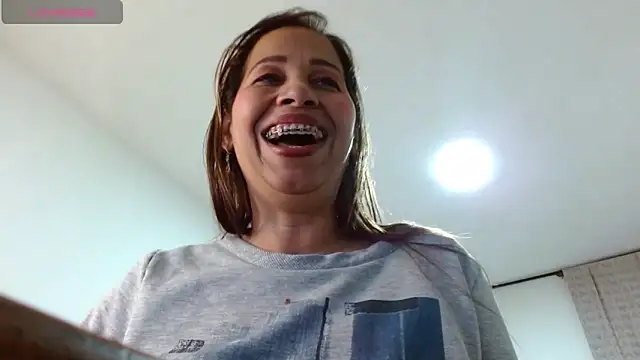 CaroMasha online show from 15, 3, 2026