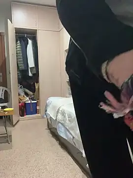 Kamaleonix online show from 14, 3, 2025