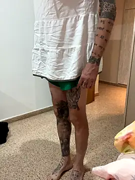 Kamaleonix online show from 13, 9, 2025