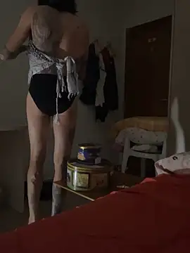 Kamaleonix online show from 20, 9, 2025